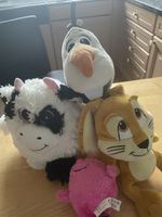 Kuscheltier-Sammlung zu verkaufen. Top Zustand! 🧸🧸🧸