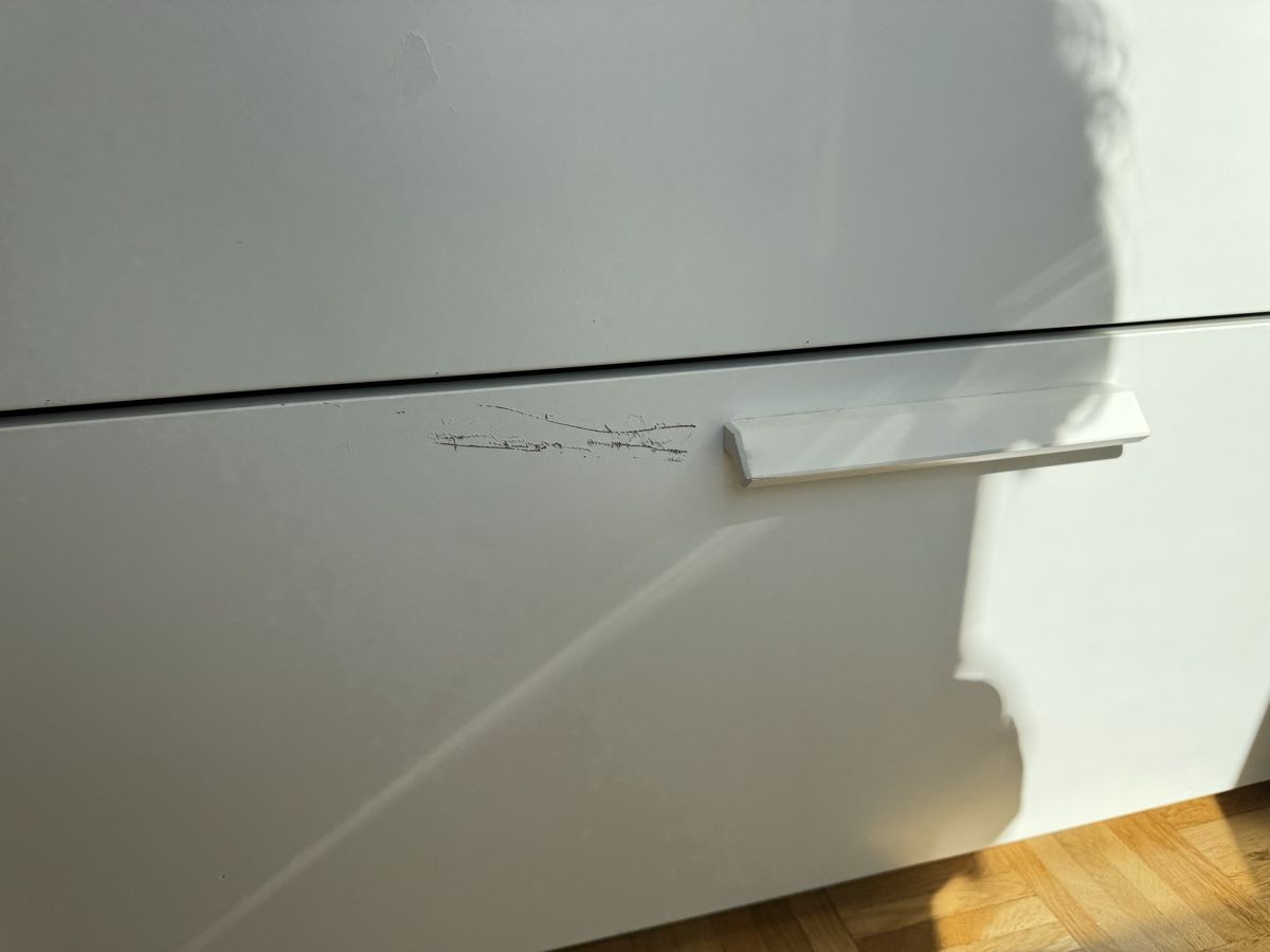 Betten: Malm Bett 160x200 – Gebraucht aus Ettingen von sad_ii 7