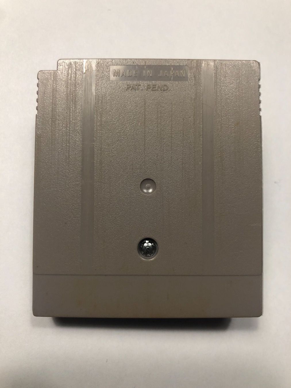 Nintendo Giochi: NBA All Star Challenge Nintendo Game Boy – Usato da Kestenholz venduto da Naruto_01 1