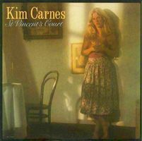 Kim Carnes - St Vincent's Court Vinyl LP Record 33tours NMVG