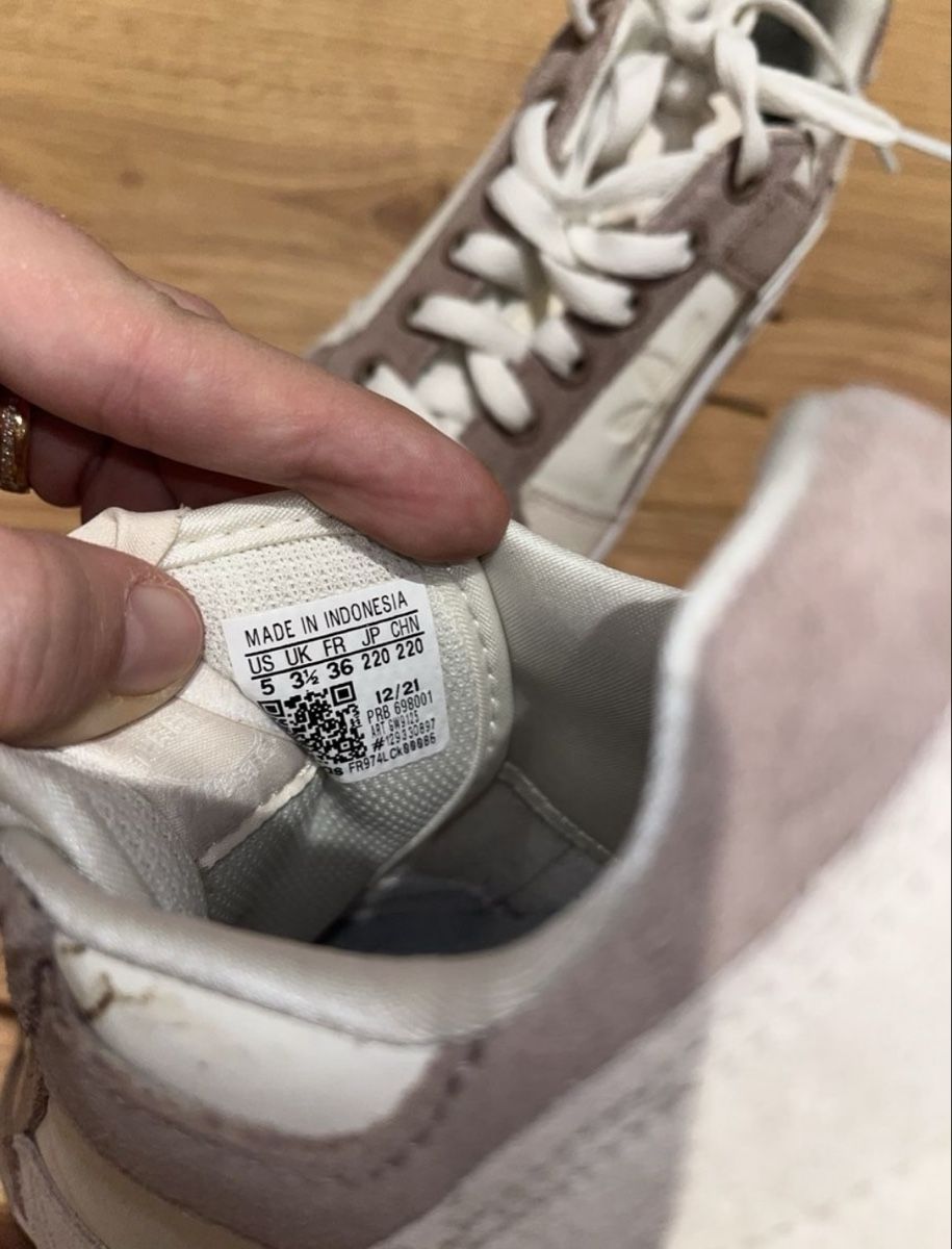 Adidas Scarpe da donna: Adidas Forum Bold Sneaker, Gr. 36 – Nuovo (secondo la descrizione) da Schübelbach venduto da 18sunshine 5