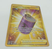 Suspicious food tin eng