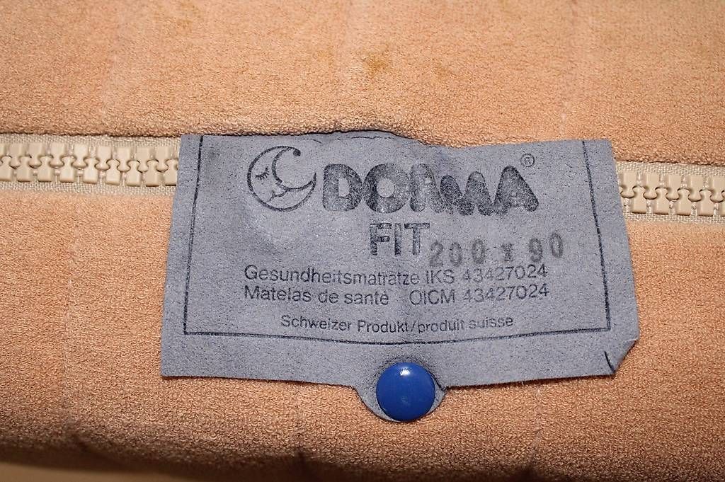 Materassi: Bequeme Gesundheitsmatratze zu erwerben – Usato da Olten venduto da rsaravia 2