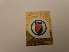 FIFA WM 2026 Haiti HAI 1