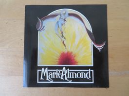 MARK-ALMOND "Rising"