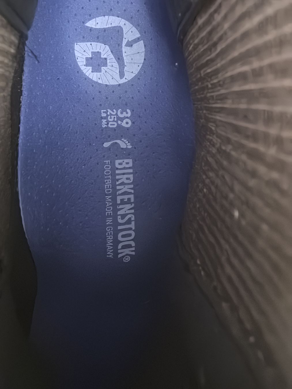 Birkenstock Scarpe da donna: Birkenstock Stiefel – Nuovo e nell'imballaggio originale da Bad Ragaz venduto da chenk24 3