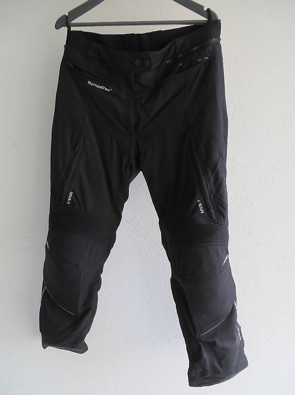 Pantaloni: Motorradhose Damen Gr. 46 – Nuovo (secondo la descrizione) da Wittenbach venduto da Cardan14