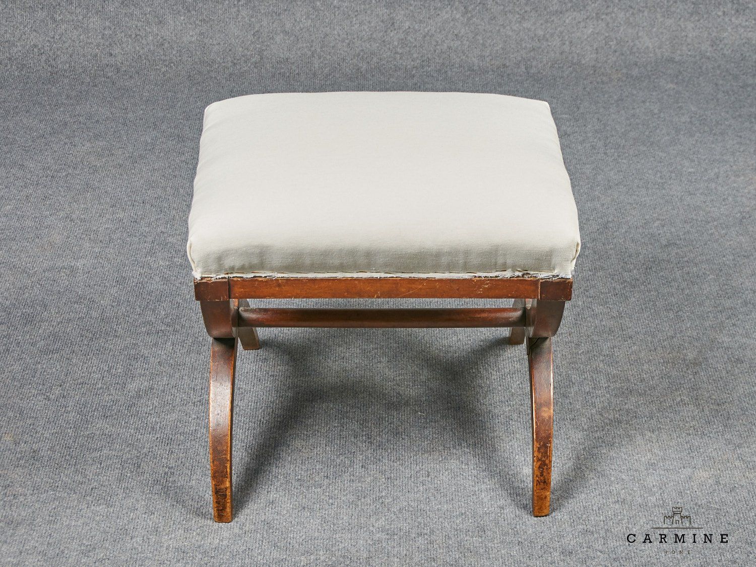 Hocker: Hocker, England 19. Jh. – Gebraucht aus Ostermundigen von CarmineHome