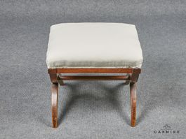 Hocker, England 19. Jh.