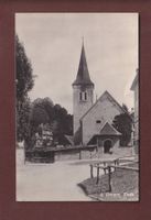 ST. GALLEN - ST. GEORGEN - Kirche - 1926