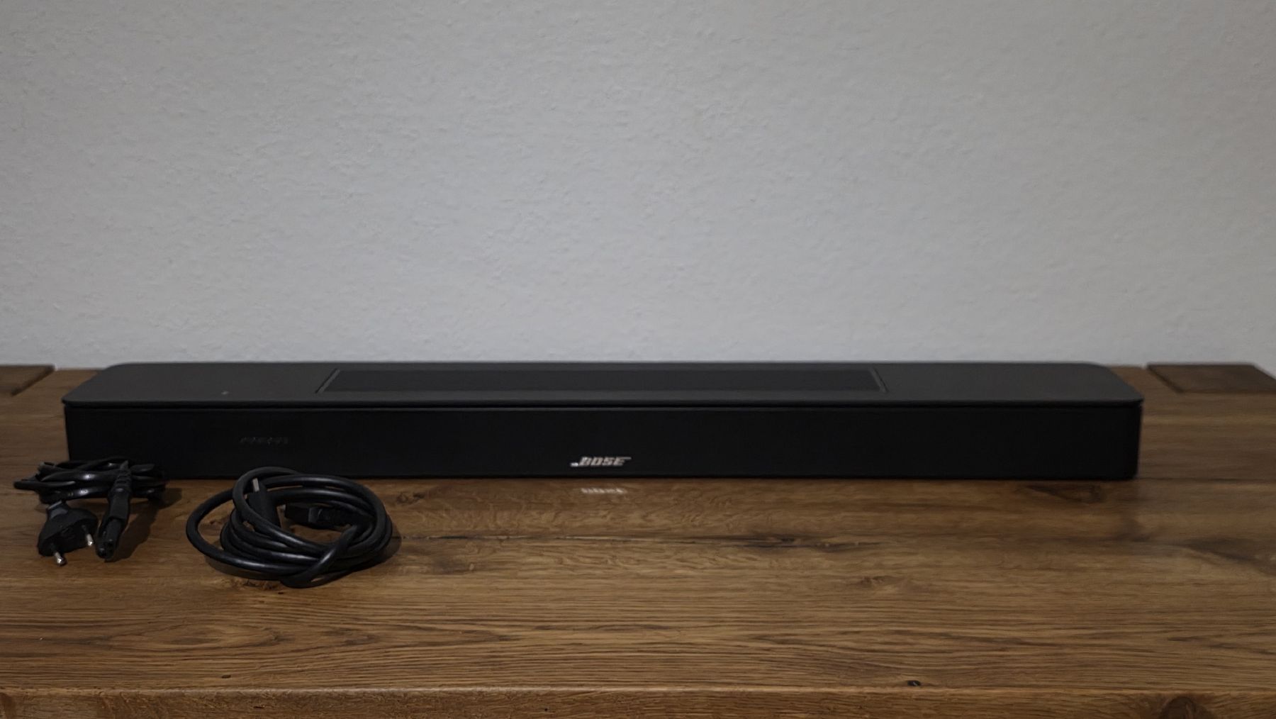 Bose Home cinéma: Bose soundbar smart 600 – Défectueux à Einigen par iva_86t8
