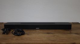 Bose soundbar smart 600