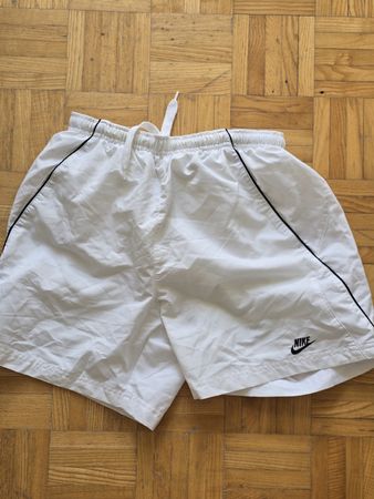 Herren kurze Hosen Nike Gr S