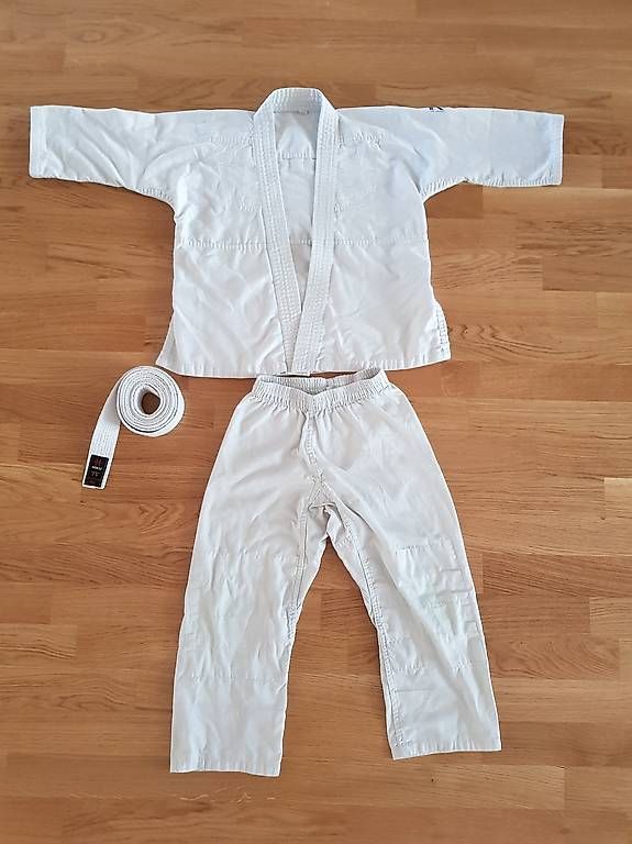 Kimonos: Judogi Kimono Taille 127-130 – Gebraucht aus Lausanne von Damien_Lausanne 1