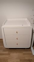 SnuzKot Skandi Changing Unit 'Oak'