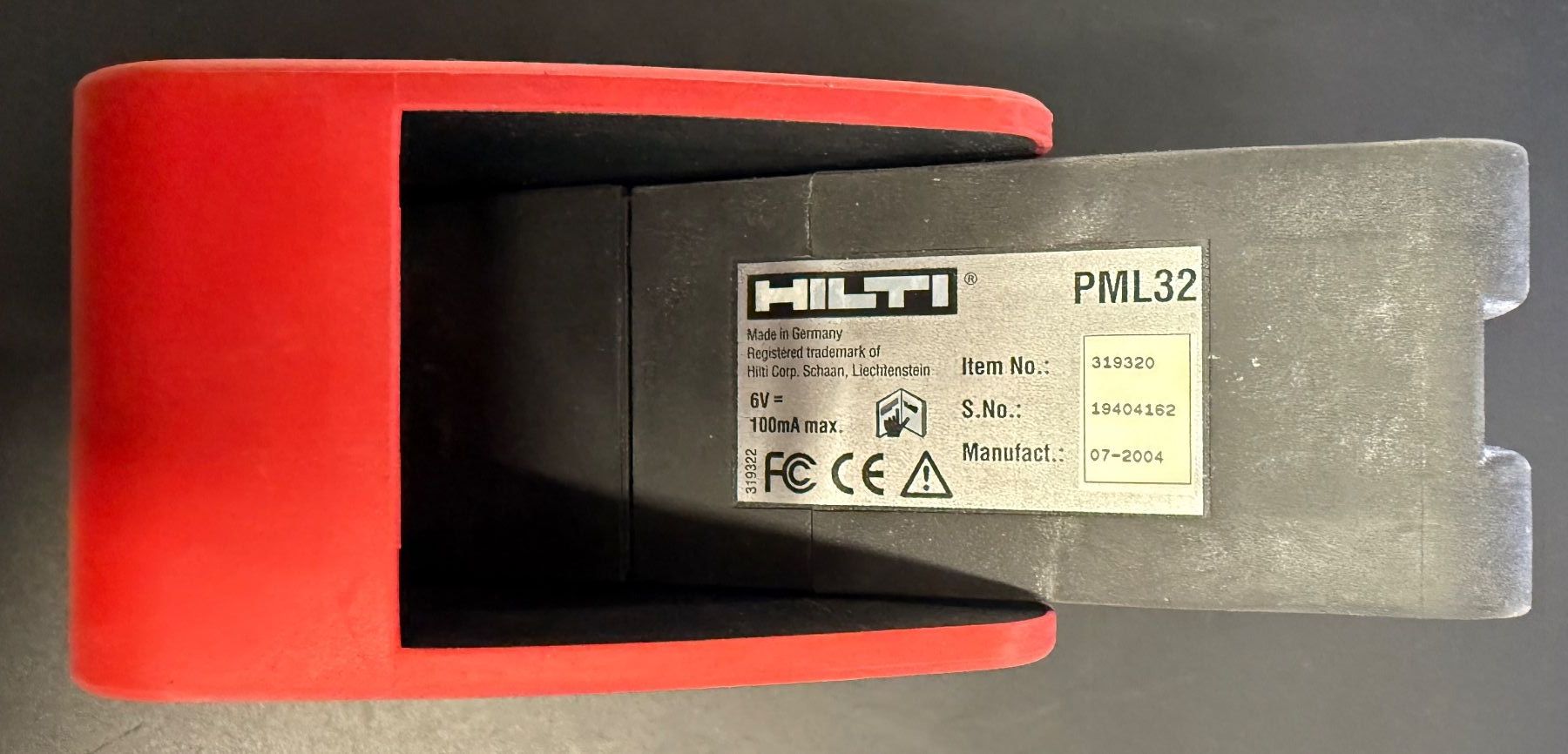 Hilti Mesurer: Hilti PML32 – D'occasion à Langnau i.E. par Ke.Bex 4