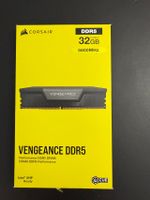 Corsair RAM  DDR5 2x16GB 5600MHz