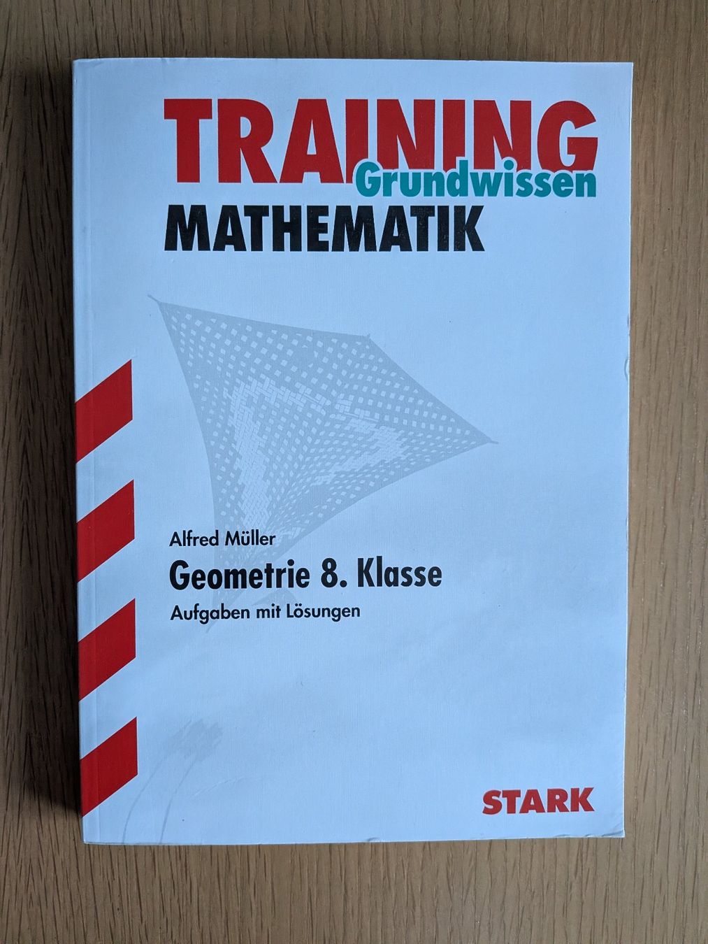 Libri: TRAINING Grundwissen MATHEMATIK – Usato da Wädenswil venduto da Mamacita60