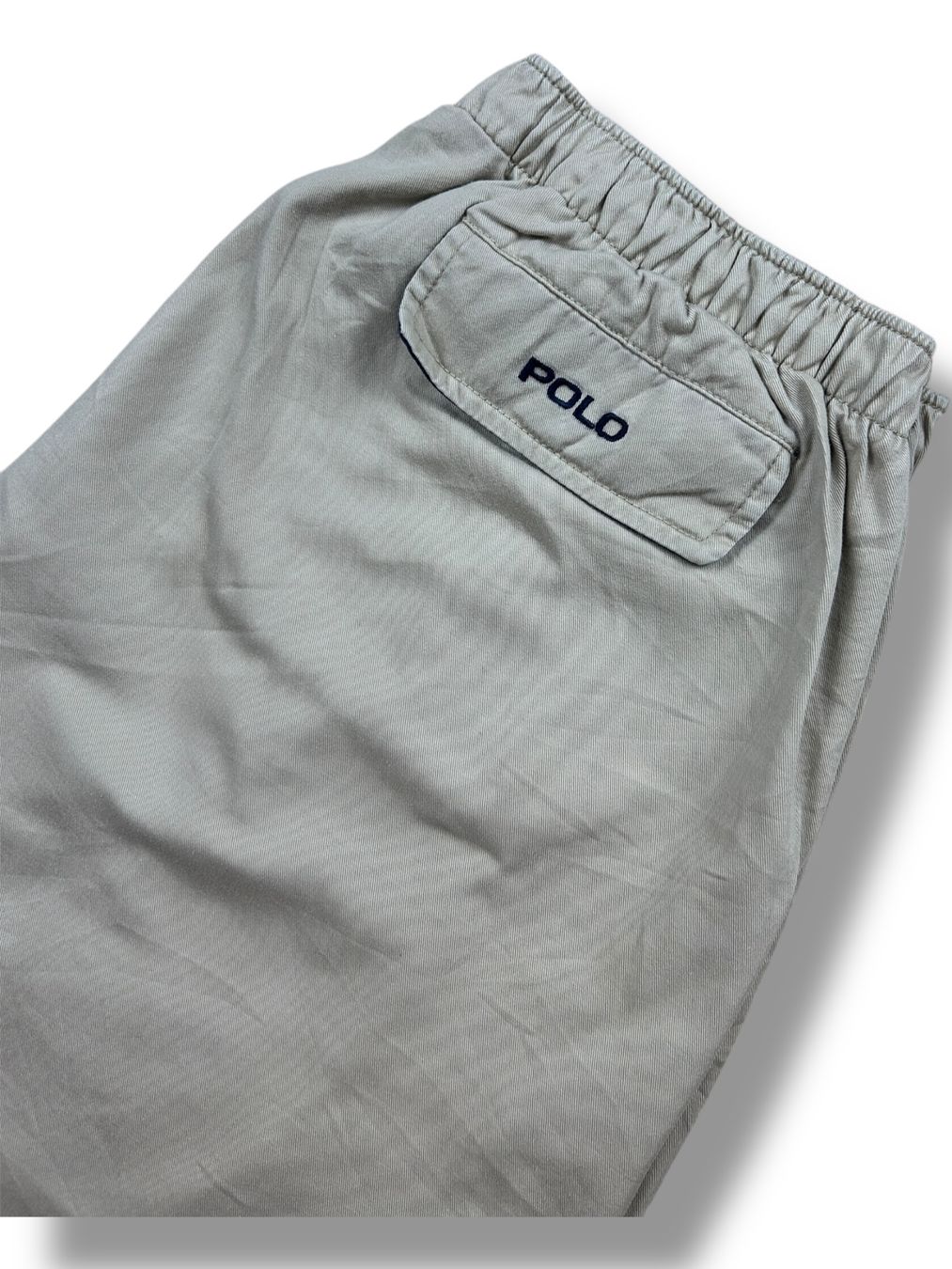 Ralph Lauren Pantaloni: Short Ralph Lauren Beige - Taille XL – Nuovo (secondo la descrizione) da Hauterive NE venduto da Leo_o 2