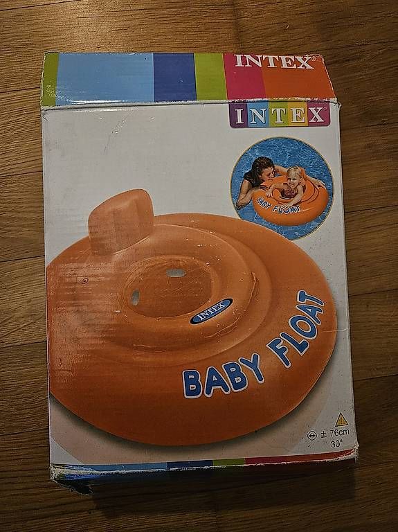 Bouées: Babyschwimmring – D'occasion à Brugg AG par man_cx5c 2