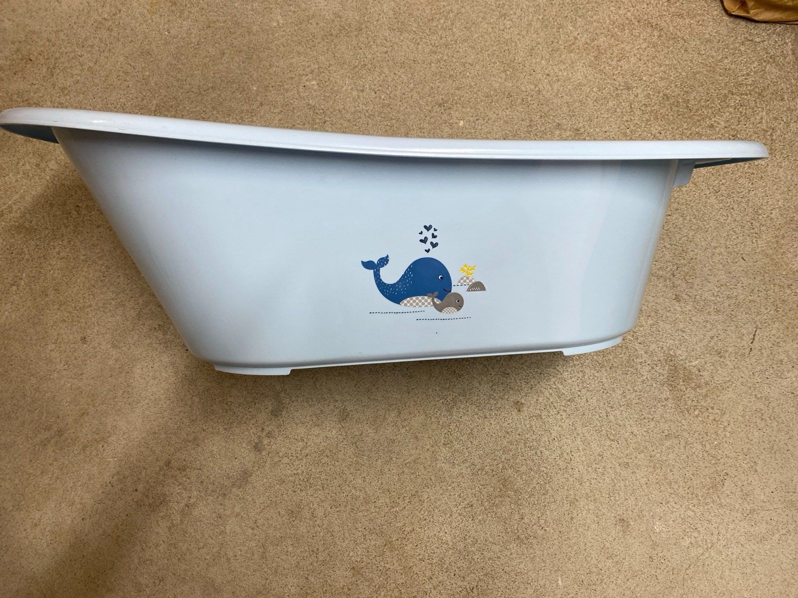 Badewannen: Babybadewanne – Gebraucht aus Zürich von rue_v79y