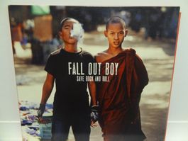 Fall Out Boy - Save Rock N Roll