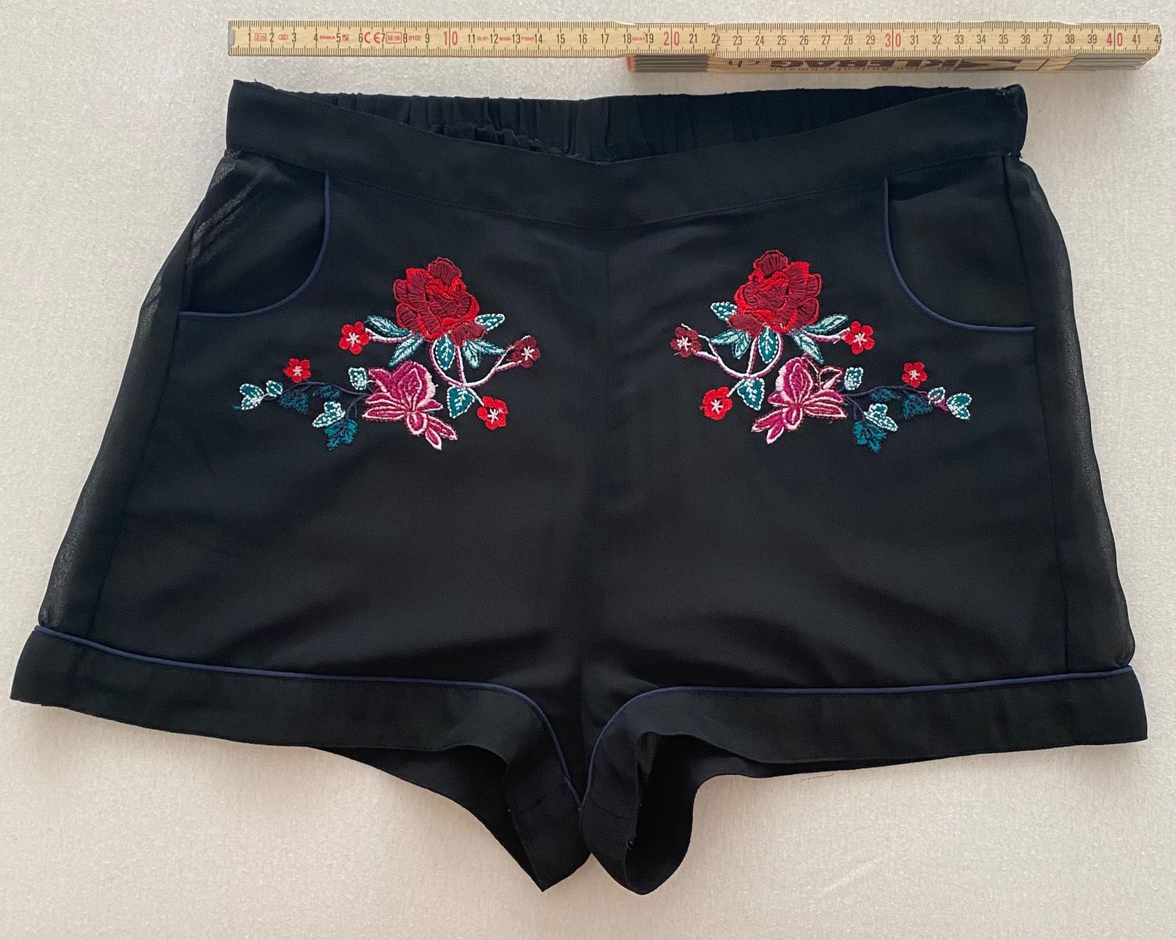 Negligees & Pigiami: Pyjama set Gr. XS/S – Usato da WEINFELDEN venduto da marygloss 8