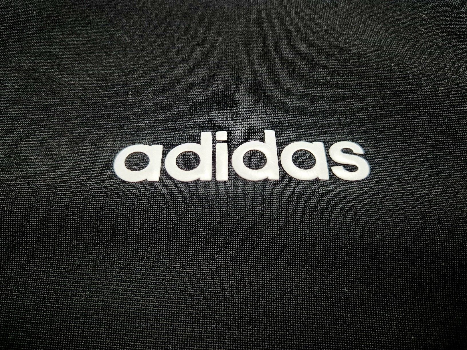 Adidas Jacken: Adidas Performance Jacke Schwarz Grösse M  – Neu (gemäss Beschreibung) aus St. Gallen von CaliSunshine 2