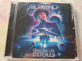 CD Soprano - Chasseur d'étoiles 