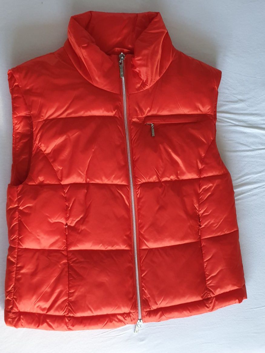 Monari Gilets & Westen: Gilet von Monari, Gr. 36 – Gebraucht aus Basel von Luzora 2