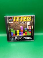 Tetris Plus (mehrsprachig) - Playstation 1