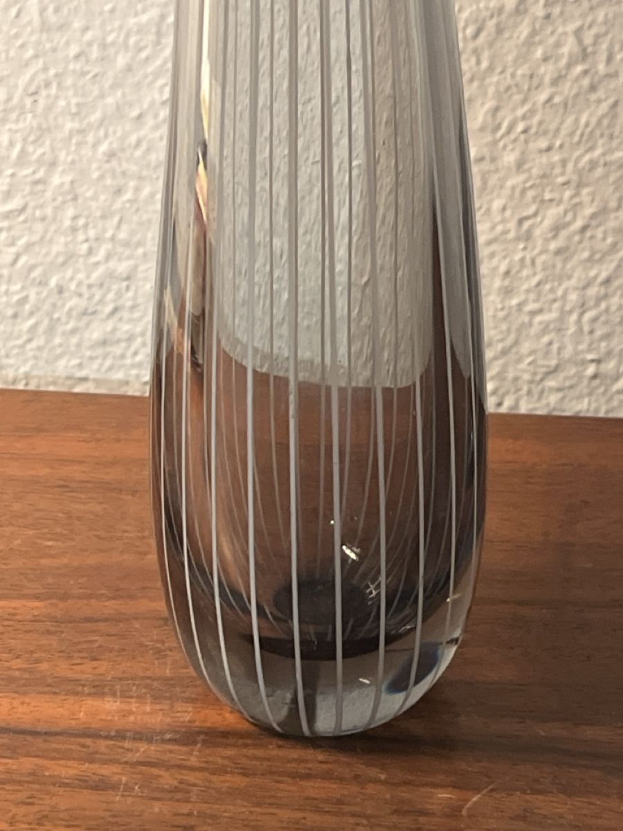 Murano Vasi & Recipienti: Tolle Vase Vintage  – Usato da Niederurnen venduto da gebrauchtbrauchbar 2