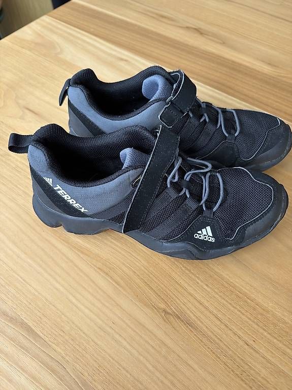 Scarpe da uomo: Adidas Terrex 38 – Usato da Genève venduto da sandram02