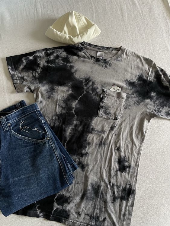 T-shirt marbré ripndip (D'occasion) à Concise pour CHF 14 – avec ...