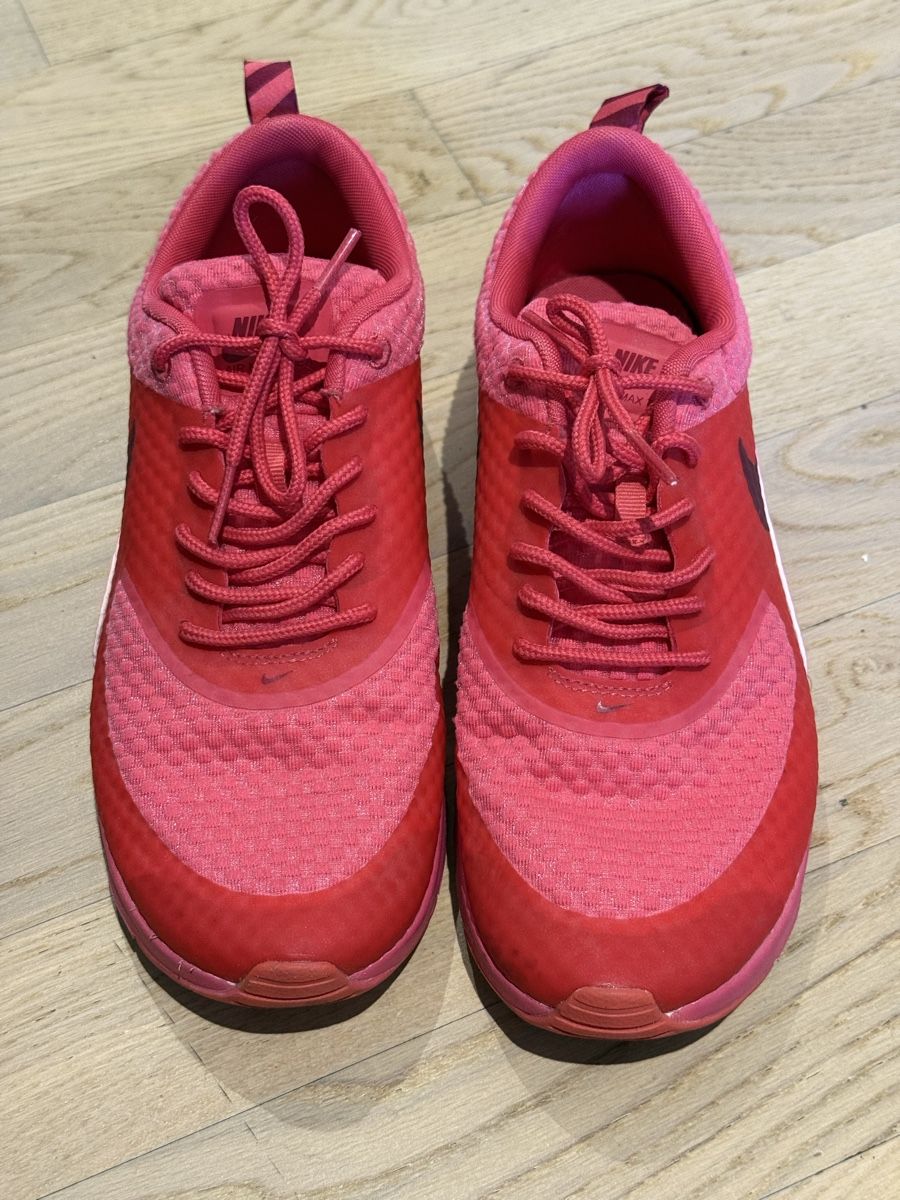 Nike Scarpe da uomo: Nike Sneaker – Usato da Pfäffikon ZH venduto da m8330 1