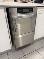 Winterhalter Gläser-Spülmaschine UC-S