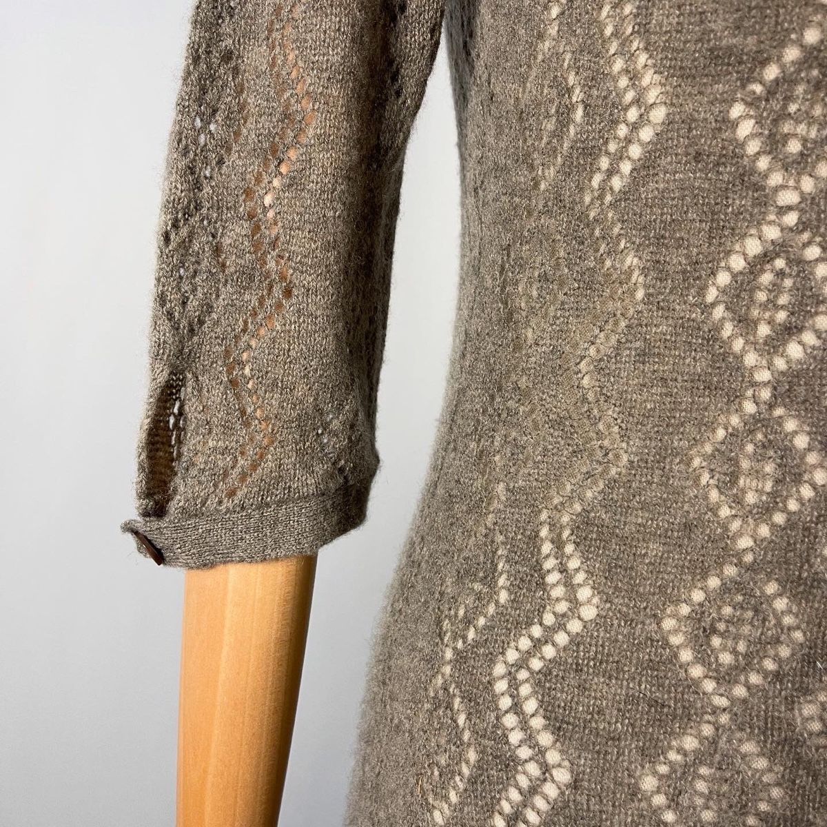 Maglioni & Felpe: CASHMERE COLLECTION Sweater – Nuovo (secondo la descrizione) da Freienbach venduto da Avviivva_Shop 2