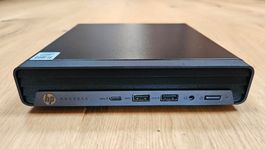 HP ProDesk 600 G6 Desktop Mini PC