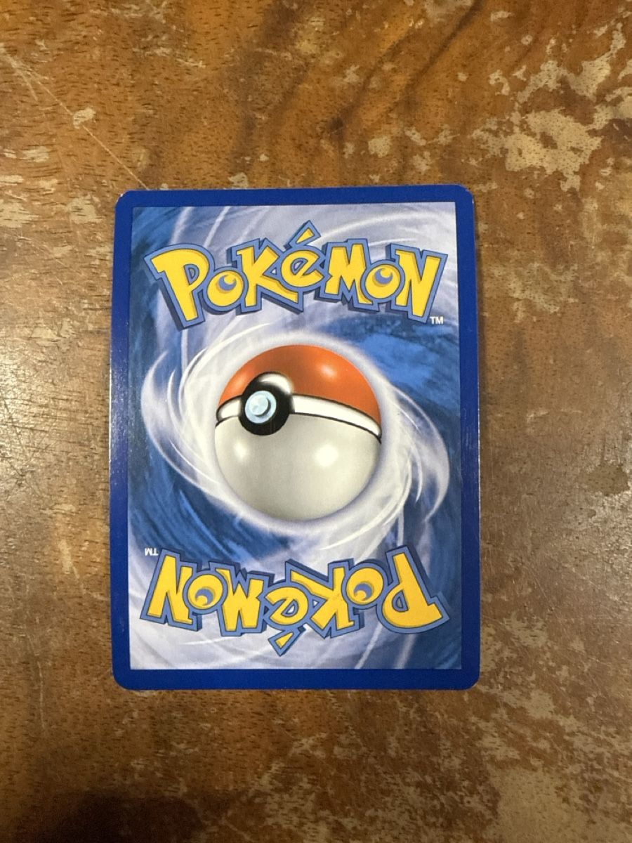 Pokémon Cartes à collectionner: Cleffa - Pii reverse – D'occasion à Gudo par ken_dr92 2