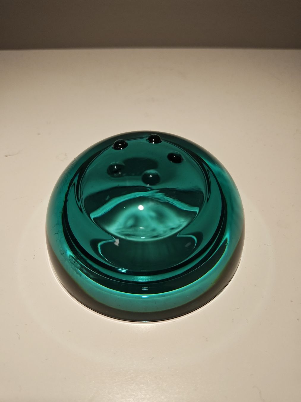 Iittala Portacandele: Iittala Ballo Teelichthalter – Nuovo (secondo la descrizione) da Kloten venduto da Fintage1 2
