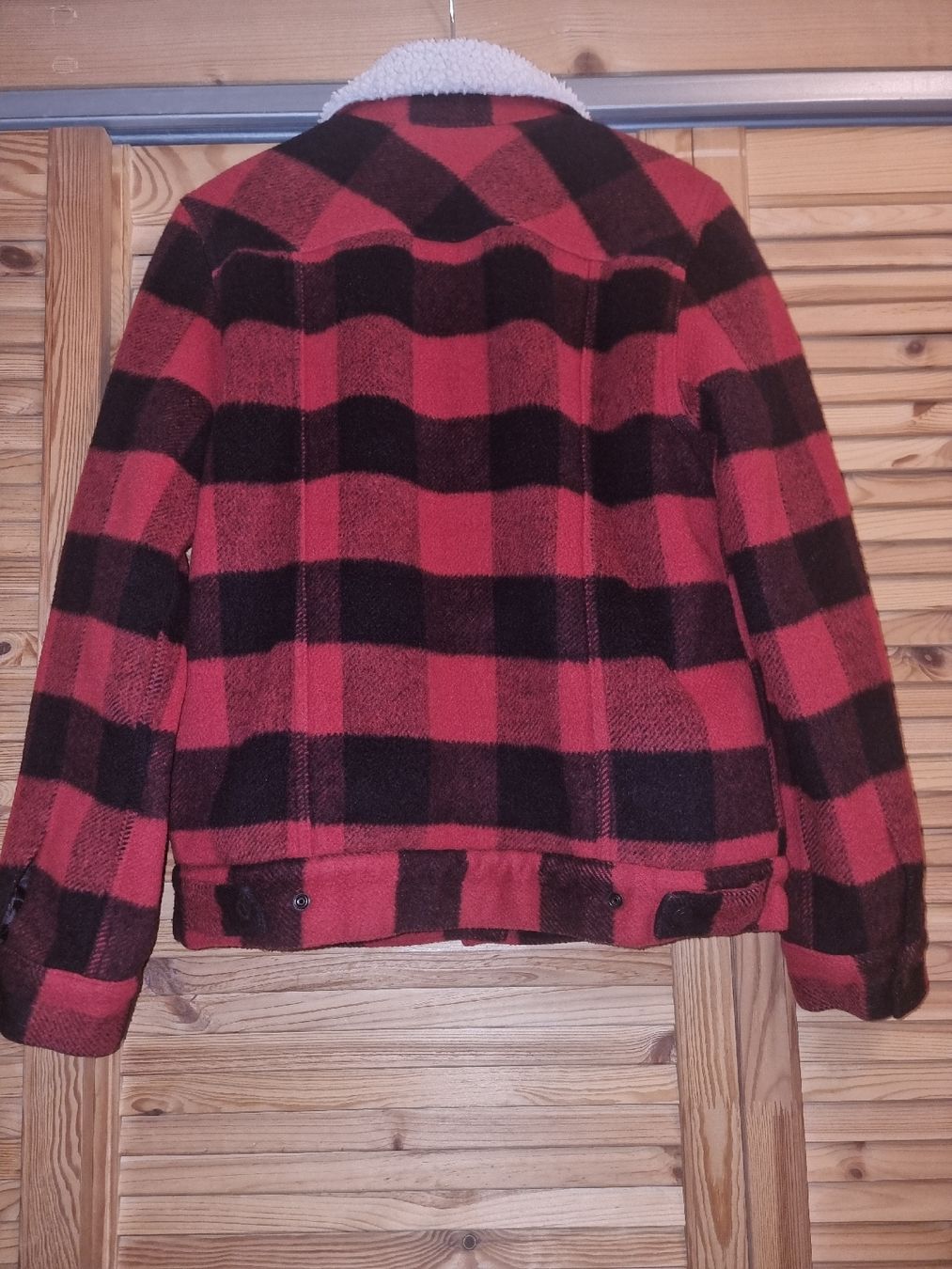 Levi's Giacche: Levi's Jacke Unisex Gr. S – Usato da Neuenhof venduto da tap_mxt6 1