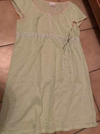 Jolie petite robe vintage t. 36-38