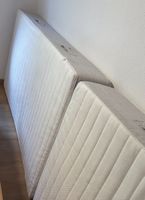 Matratzen 1 Stk. 90x200 cm 