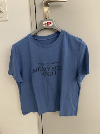 Subdued T-shirt