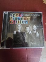 CD - Sportfreunde Stiller – New York, Rio, Rosenheim (2013)
