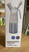 KISAG Whipper Creative 0.5 l