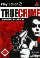 PS2 - True Crime: Streets of LA (2003)