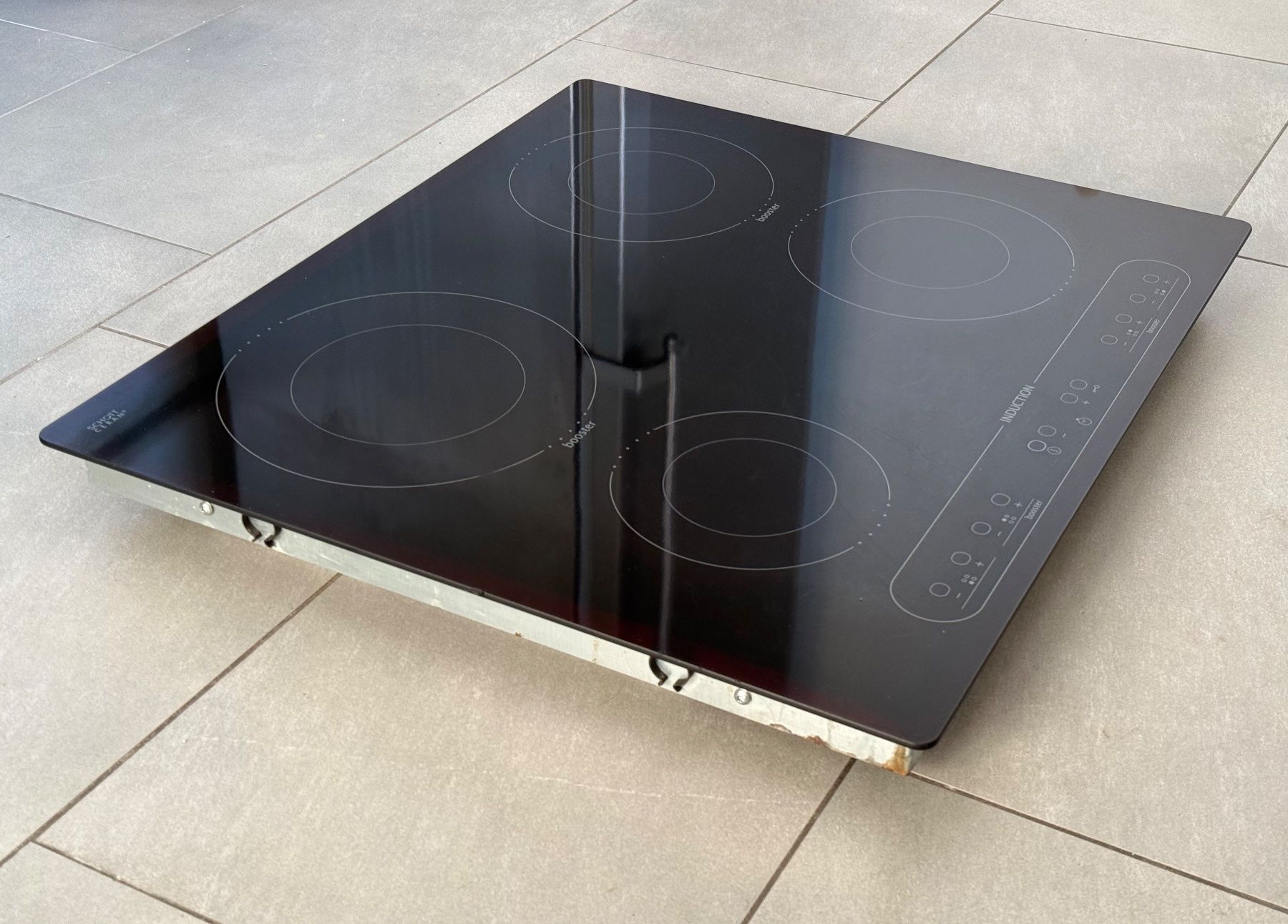 Whirlpool Cucine: Kochfeld Induktion Whirlpool – Usato da Effretikon venduto da tea5y 1