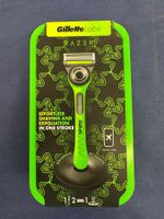 Gillette Labs Razer Rasierer