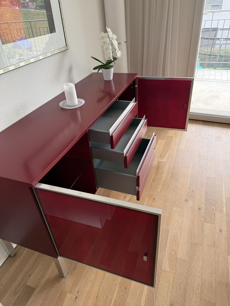 Kommoden: Sideboard – Gebraucht aus Aarwangen von jon_6j82 2